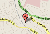Locate Us on Google Maps